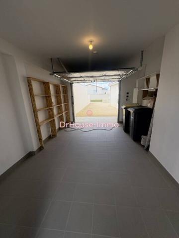 Maison à vendre 4 pièces de 101 m²