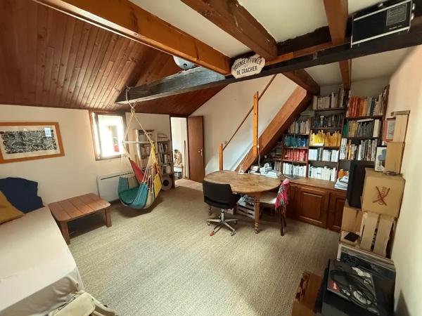 Appartement à vendre centre ville Poitiers