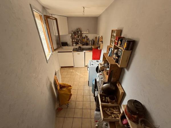 Appartement à vendre centre ville Poitiers