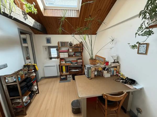 Appartement à vendre centre ville Poitiers
