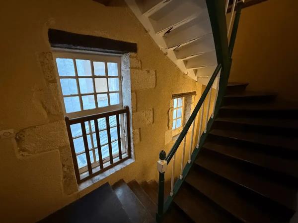 Appartement à vendre centre ville Poitiers
