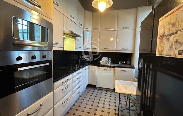 BAISSE DE PRIX ROMANS CENTRE MAISON BOURGEOISE 7 PIECES 226 M2