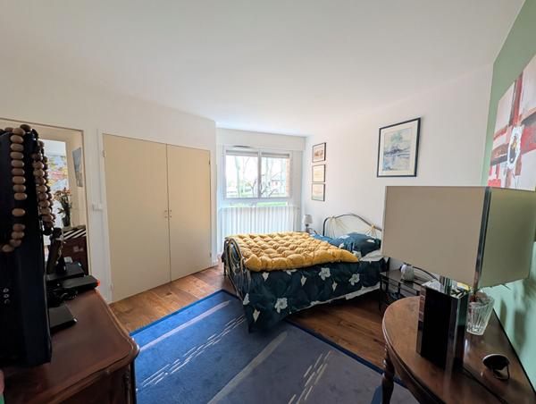 Toulouse, Pont des Demoiselles, Bel Appartement meublé 3 pièce(s) 73 m2 avec balcon et parking