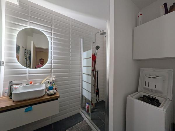 Toulouse, Pont des Demoiselles, Bel Appartement meublé 3 pièce(s) 73 m2 avec balcon et parking