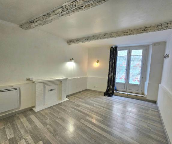 RENTABILITé BRUTE de 8,2% pour cet appartement niché au pied du Massif de la SAINTE-BAUME