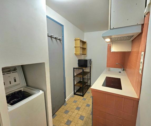 RENTABILITé BRUTE de 8,2% pour cet appartement niché au pied du Massif de la SAINTE-BAUME