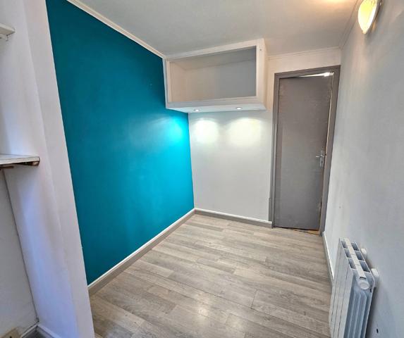 RENTABILITé BRUTE de 8,2% pour cet appartement niché au pied du Massif de la SAINTE-BAUME