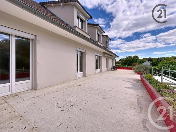 Maison à vendre  7 pièces - 261,53 m2 VAL DE VESLE - 51