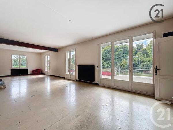 Maison à vendre  7 pièces - 261,53 m2 VAL DE VESLE - 51