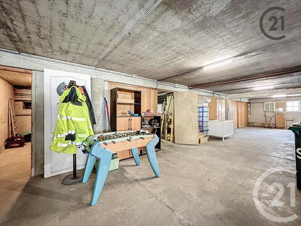 Maison à vendre  7 pièces - 261,53 m2 VAL DE VESLE - 51