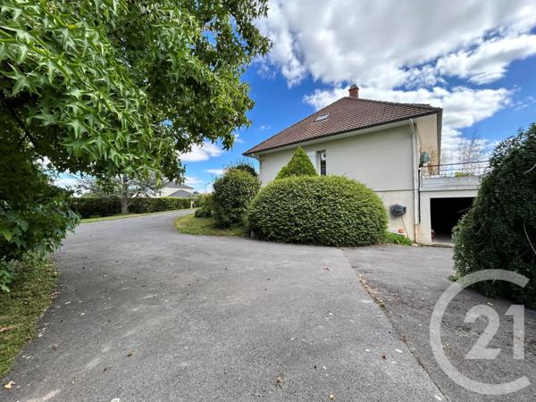 Maison à vendre  7 pièces - 261,53 m2 VAL DE VESLE - 51