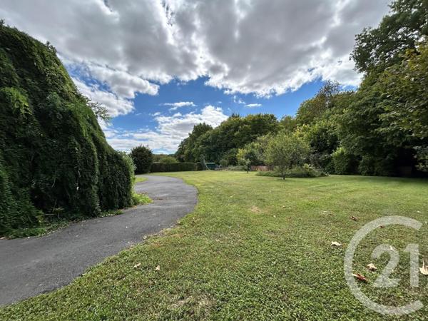 Maison à vendre  7 pièces - 261,53 m2 VAL DE VESLE - 51