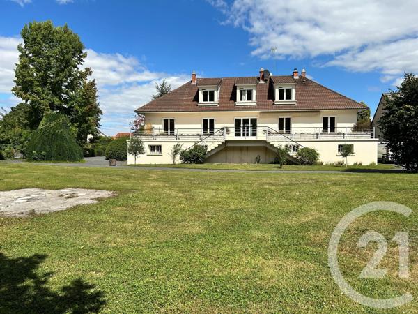 Maison à vendre  7 pièces - 261,53 m2 VAL DE VESLE - 51