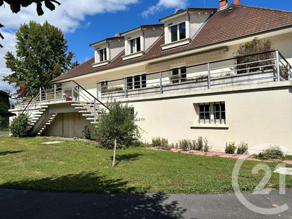Maison à vendre  7 pièces - 261,53 m2 VAL DE VESLE - 51