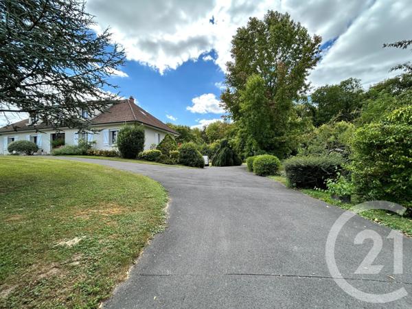 Maison à vendre  7 pièces - 261,53 m2 VAL DE VESLE - 51