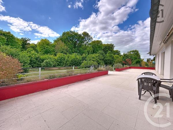 Maison à vendre  7 pièces - 261,53 m2 VAL DE VESLE - 51