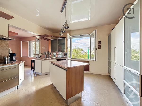 Maison à vendre  7 pièces - 261,53 m2 VAL DE VESLE - 51