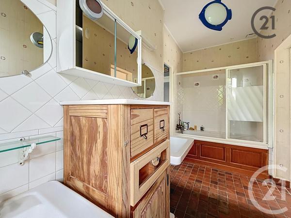 Maison à vendre  7 pièces - 261,53 m2 VAL DE VESLE - 51