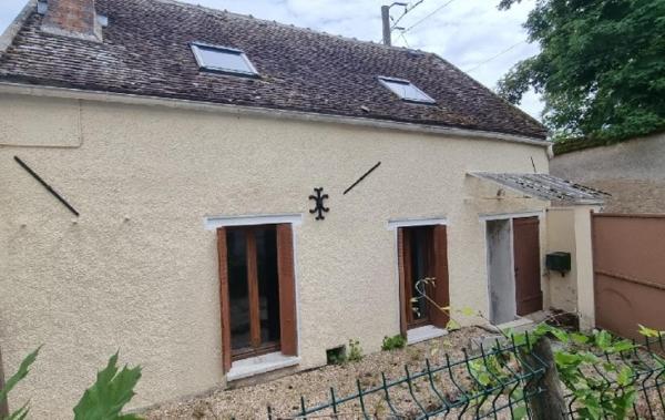 Vente Maison Champigny