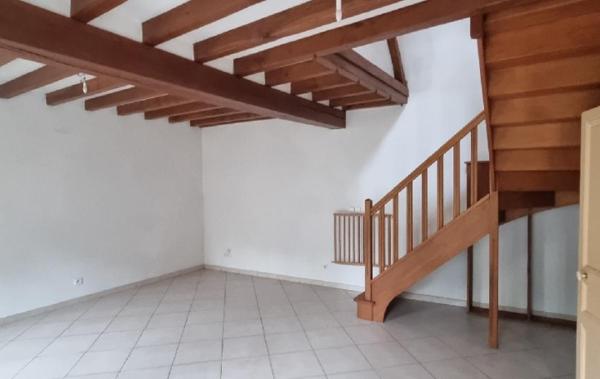 Vente Maison Champigny