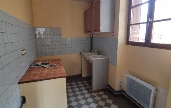 Vente Maison Champigny