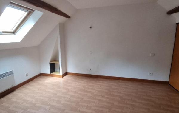 Vente Maison Champigny
