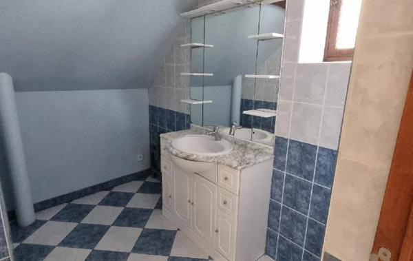 Vente Maison Champigny