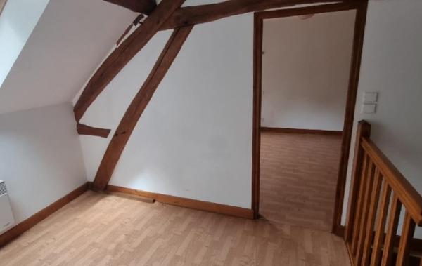 Vente Maison Champigny