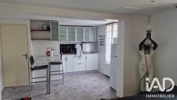 Murs commerciaux  à vendre 300 m² Méry-sur-Oise
