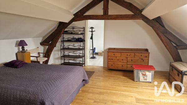 Murs commerciaux  à vendre 300 m² Méry-sur-Oise