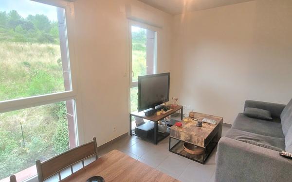 Appartement à vendre    2 pièces • 43,95 m2 Nîmes