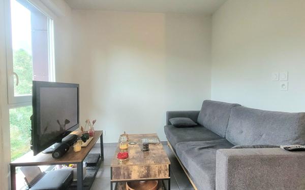 Appartement à vendre    2 pièces • 43,95 m2 Nîmes