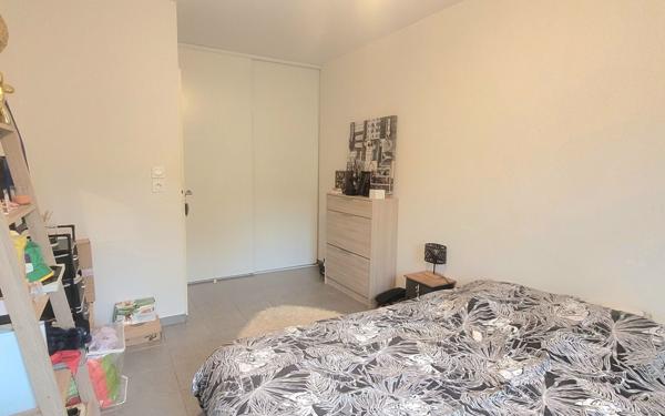 Appartement à vendre    2 pièces • 43,95 m2 Nîmes