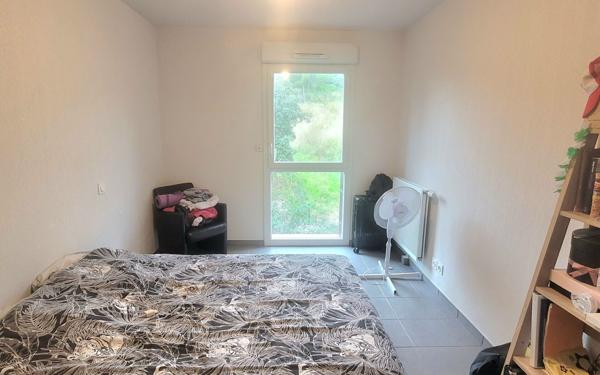 Appartement à vendre    2 pièces • 43,95 m2 Nîmes