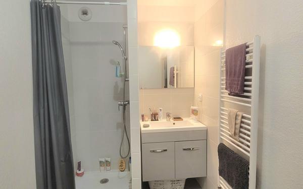 Appartement à vendre    2 pièces • 43,95 m2 Nîmes