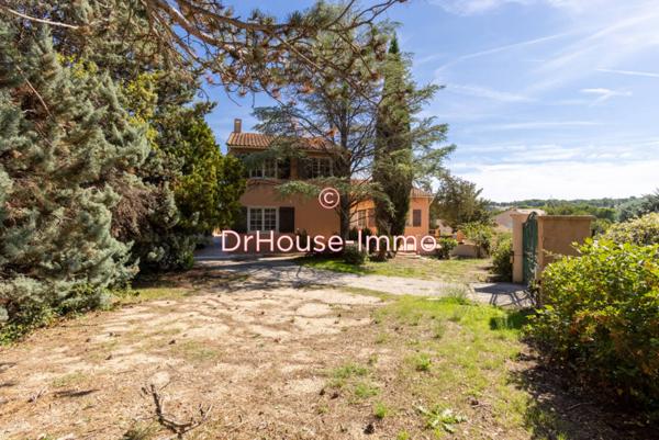 Maison à vendre 7 pièces de 158 m²