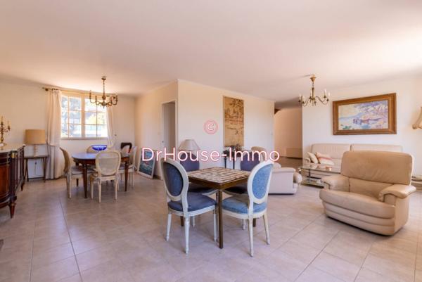 Maison à vendre 7 pièces de 158 m²