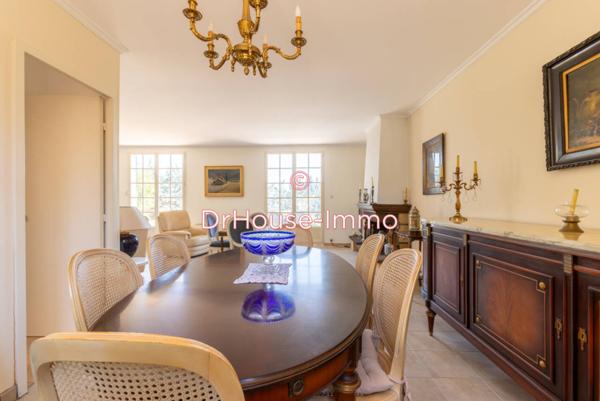 Maison à vendre 7 pièces de 158 m²