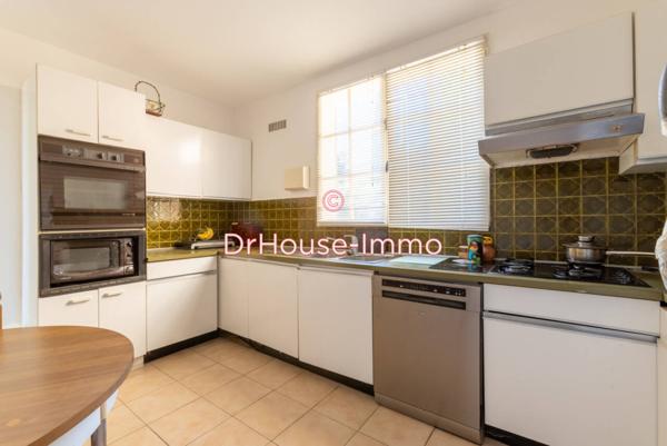 Maison à vendre 7 pièces de 158 m²