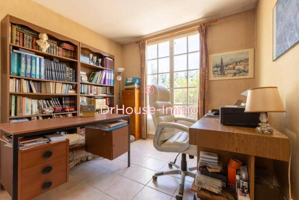 Maison à vendre 7 pièces de 158 m²