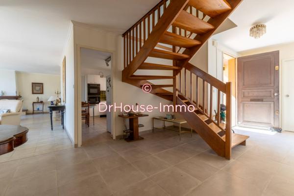 Maison à vendre 7 pièces de 158 m²