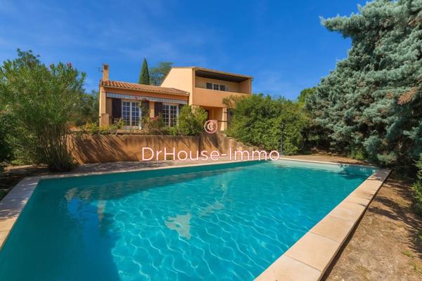 Maison à vendre 7 pièces de 158 m²