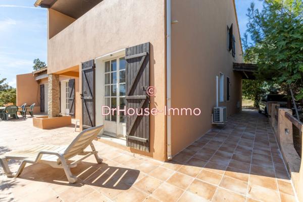 Maison à vendre 7 pièces de 158 m²