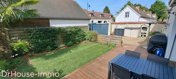 Maison à vendre 6 pièces de 142 m²