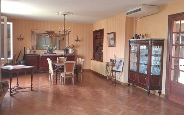 Maison à vendre    5 pièces •  Aussillon