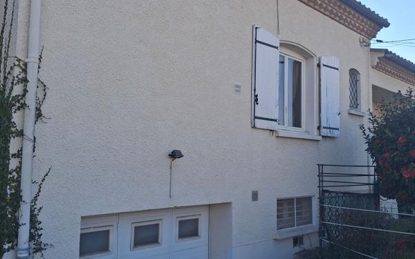 Maison à vendre    5 pièces •  Aussillon