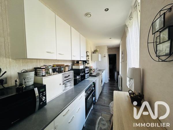 Maison à vendre 4 pièces 75,24 m² Pithiviers