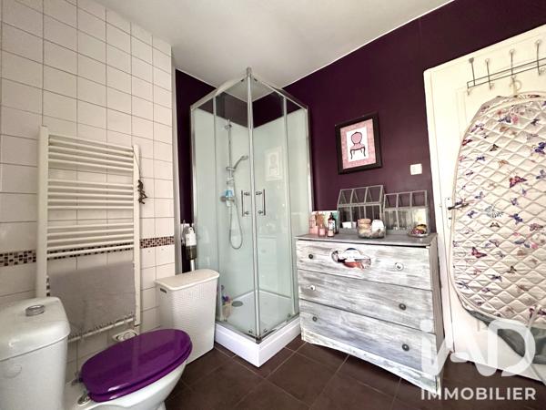Maison à vendre 4 pièces 75,24 m² Pithiviers