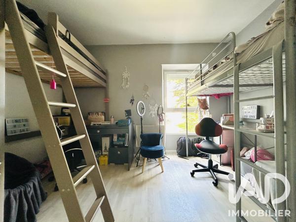 Maison à vendre 4 pièces 75,24 m² Pithiviers