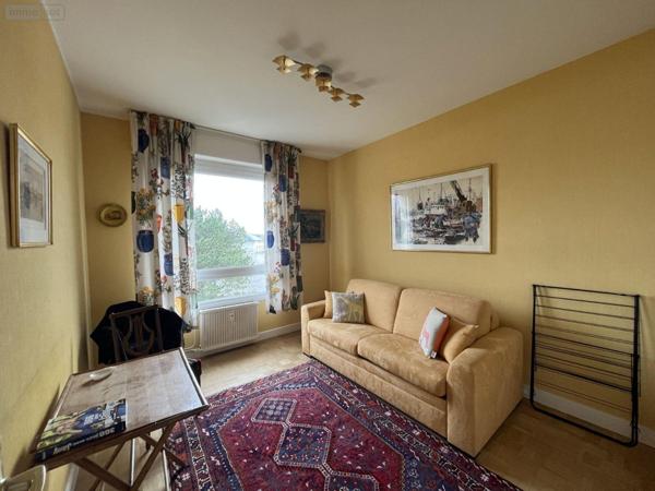 Appartement à vendre à Boulogne-sur-Mer dans le Pas-de-Calais (62200), ref : 843